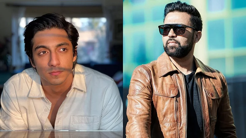 Ahaan Panday, Ali Abbas Zafar