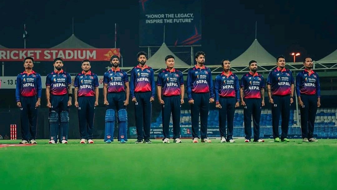 Nepal Vs West Indies, 2nd T20I: First-Ever Series Win For NEP Over Test-Playing Nation