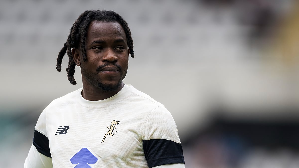 Ademola Lookman could return for Atalanta on Tuesday