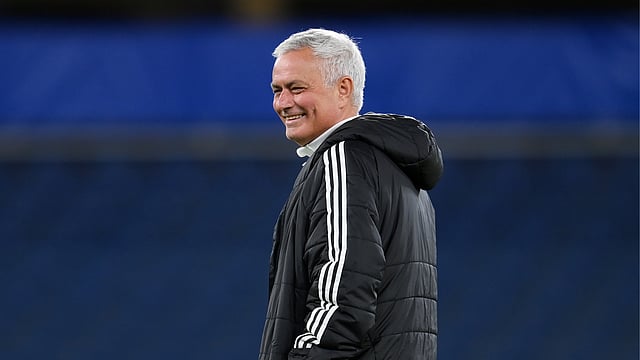 Chelsea Vs Benfica, Champions League 2025-26: Jose Mourinho Putting History Aside Ahead Of Blues Reunion