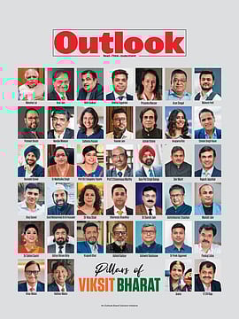 Pillars Of Viksit Bharat 2025