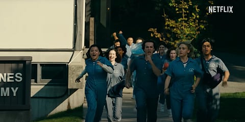 Wayward Still