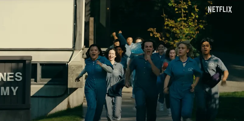 Wayward Still
