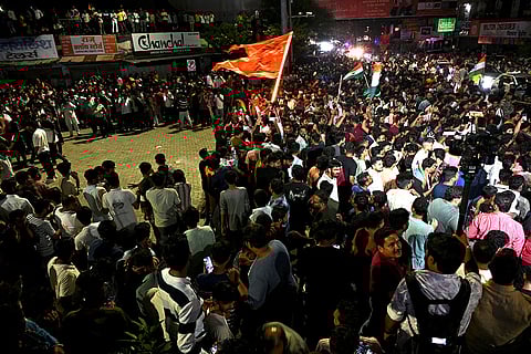 Asia Cup 2025 Final: INDIA Vs PAKISTAN