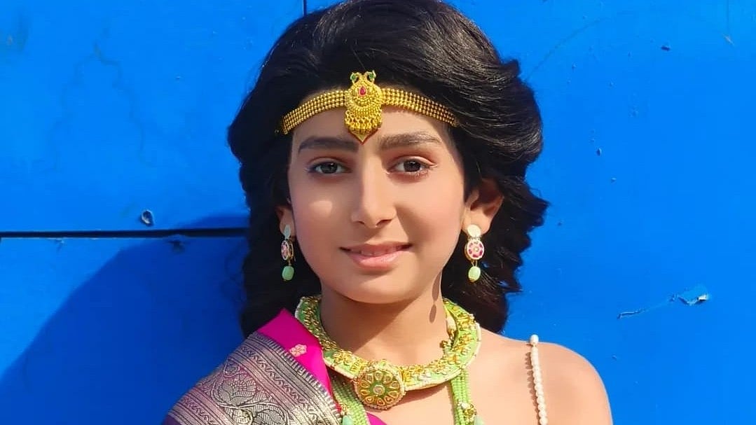 Shrimad Ramayan’s 8-Year-Old Actor Veer Sharma And His Brother Die In Kota Apartment Fire