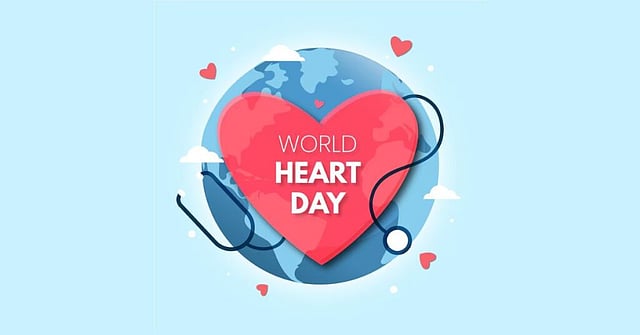 Dr. Vashisth Das - Don’t Miss A Beat, Take Charge Of Heart Health Before It’s Too Late