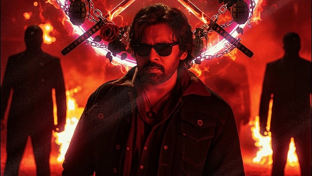 OG Box Office Collection Day 4: Pawan Kalyan Starrer Crosses Rs 200 Crore Worldwide