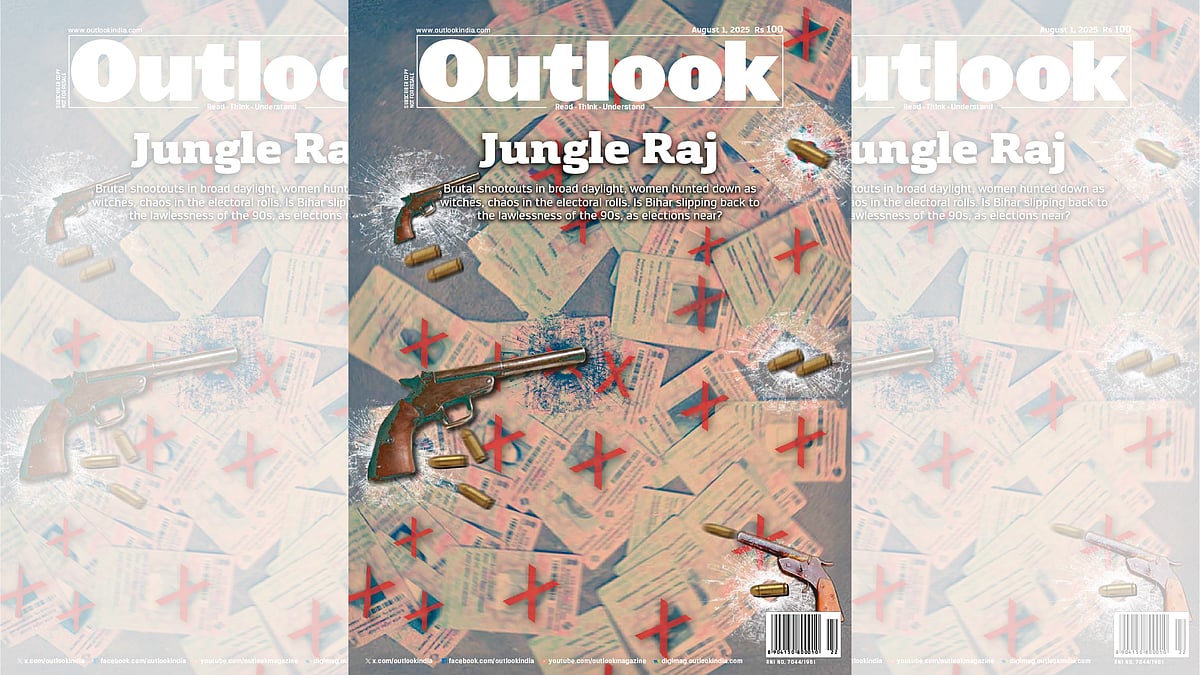 Yoshita Arora : For many in Bihar, the case is not closed. It has become a touchstone, cited in political speeches, as well as in television and web series