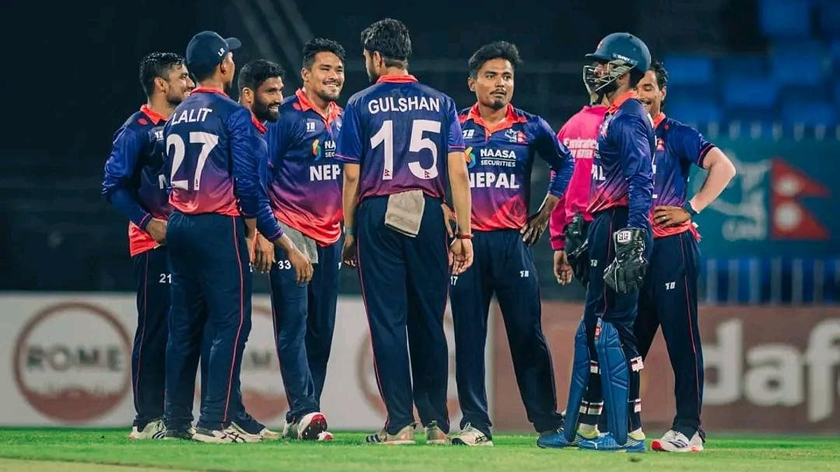 Nepal Vs West Indies Highlights, 2nd T20I: NEP Clinch Historic Series Victory