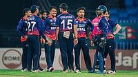 X/ ICCAsiaCricket : Nepal Vs West Indies Highlights, 2nd T20I: NEP Clinch Historic Series Victory With 90-Run Win
