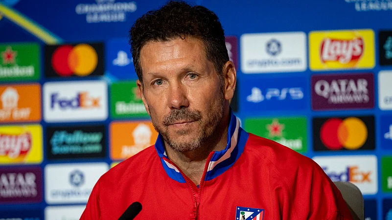Diego Simeone