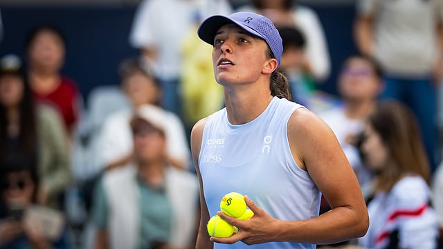 Iga Swiatek Considers Breaking WTA Rules, Says Tennis Season 'Too Long And Too Intense'