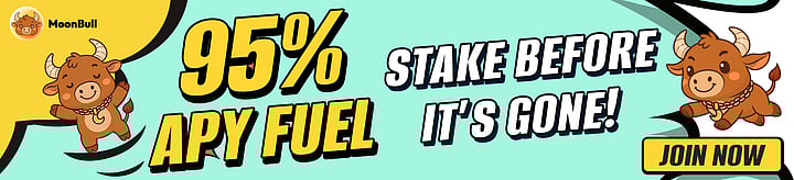 Join MoonBull Banner