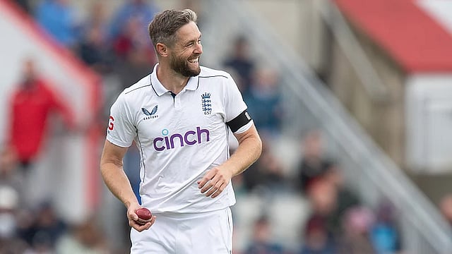 Chris Woakes Retires: Veteran England All-Rounder Exits International Cricket After Ashes Setback