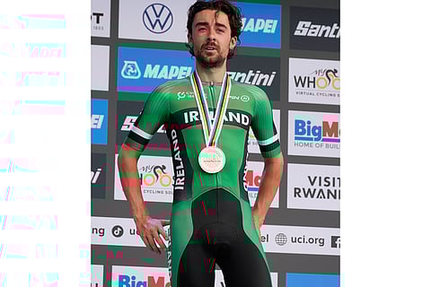 Cycling Road World Championships 2025