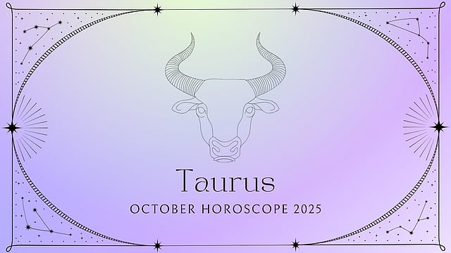 Taurus October 2025 Horoscope: What The Stars Predict For Your Career, Money, And Relationships