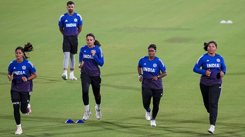 Where To Watch IND-W Vs AUS-W? Check Head-To-Head