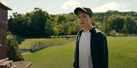 Wayward Still