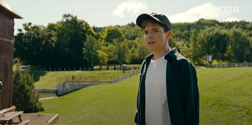 Wayward Still