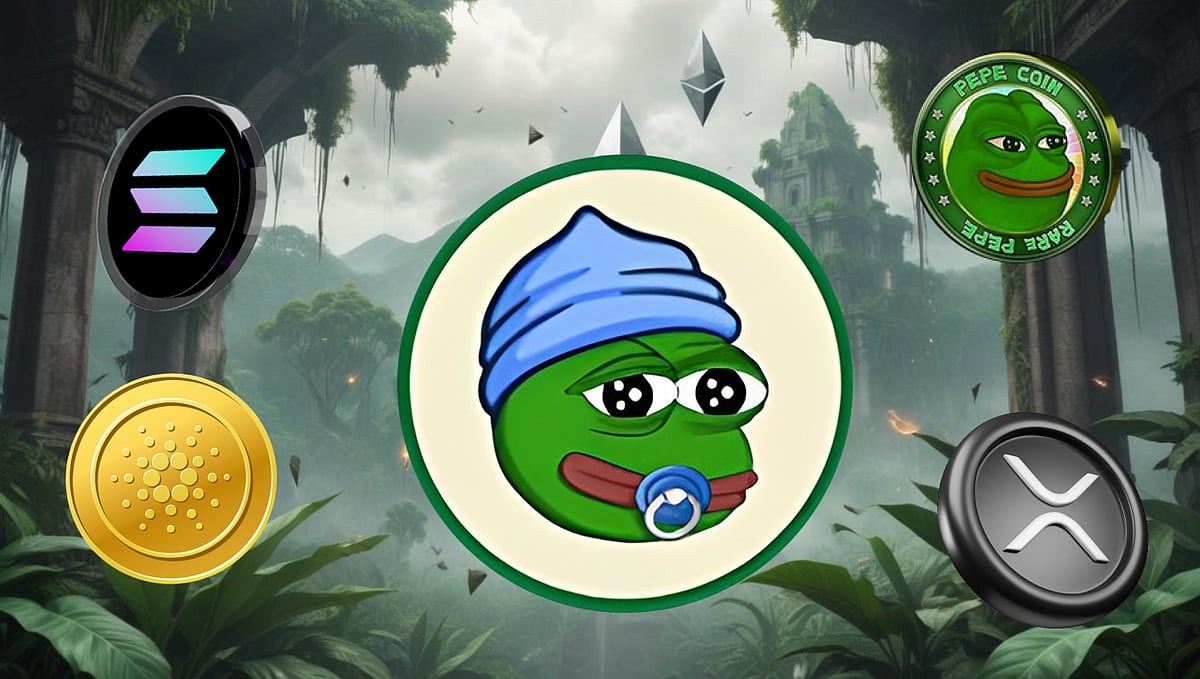 Cardano Price Prediction: ADA May Lag XRP, Solana, While Little Pepe's Potential Might Go Unmatched In 2025