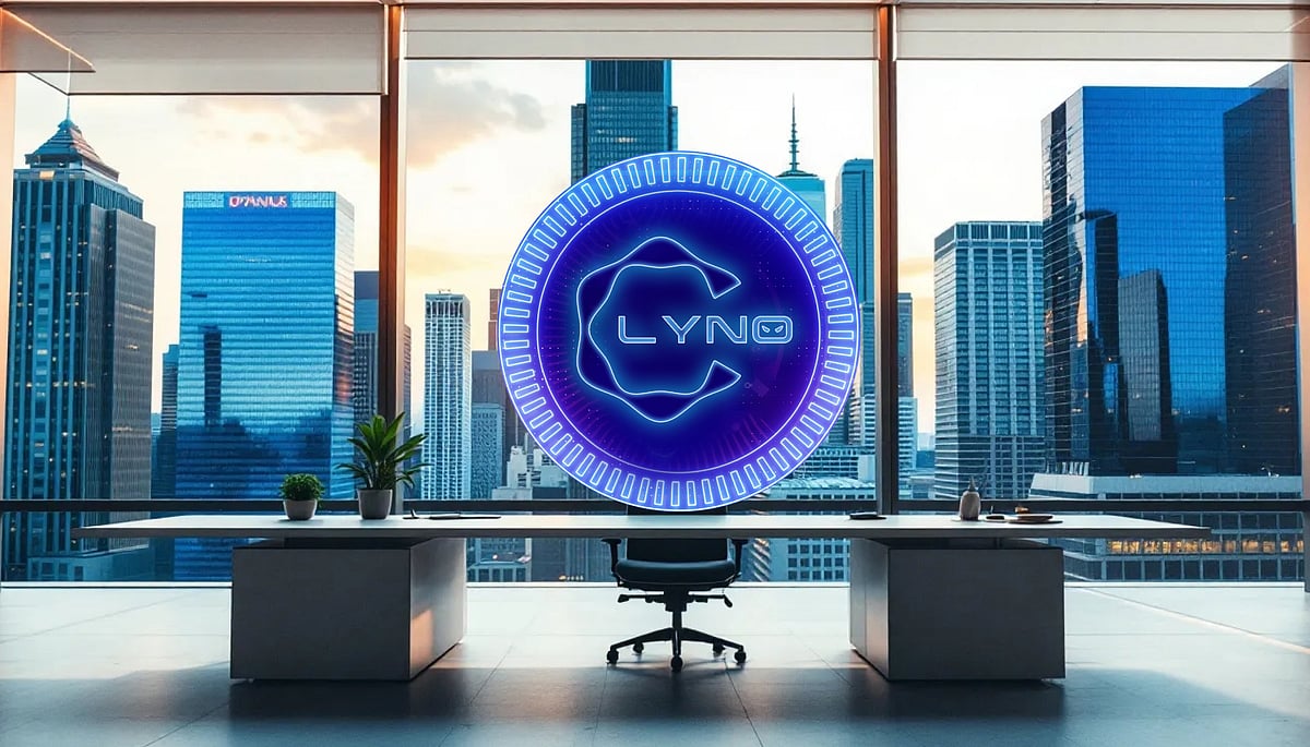 Solana’s DeFi Strength Grows, But Lyno AI Captures Early Buyer Excitement