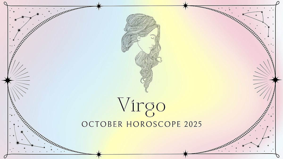Virgo October 2025 Horoscope: Steady Progress In Education, Career, And Relationships
