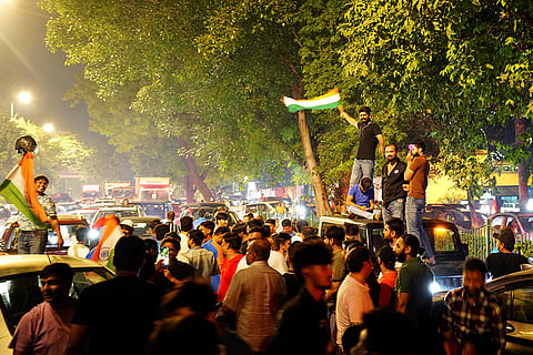 Asia Cup 2025 Final: INDIA Vs PAKISTAN