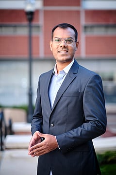 How Wall Street Associate Indrayan Ghosh Evaluates Companies For Long-Term Success