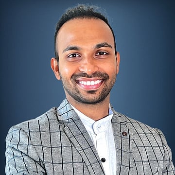 Mahesh Munjala: Innovating For Tomorrow The power Of Data Cloud Solutions In Biotech