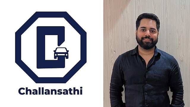 Challan Sathi Launches As India’s First One-Stop Platform For Traffic Fine Settlements