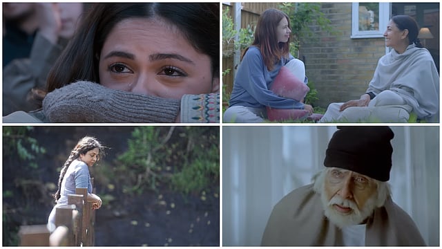 Alzheimer’s On Screen: Cinema’s Favourite Shortcut To Tears