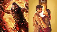 IMDb : Kantara Chapter 1 to Idli Kadai- South films releasing in theatres this week
