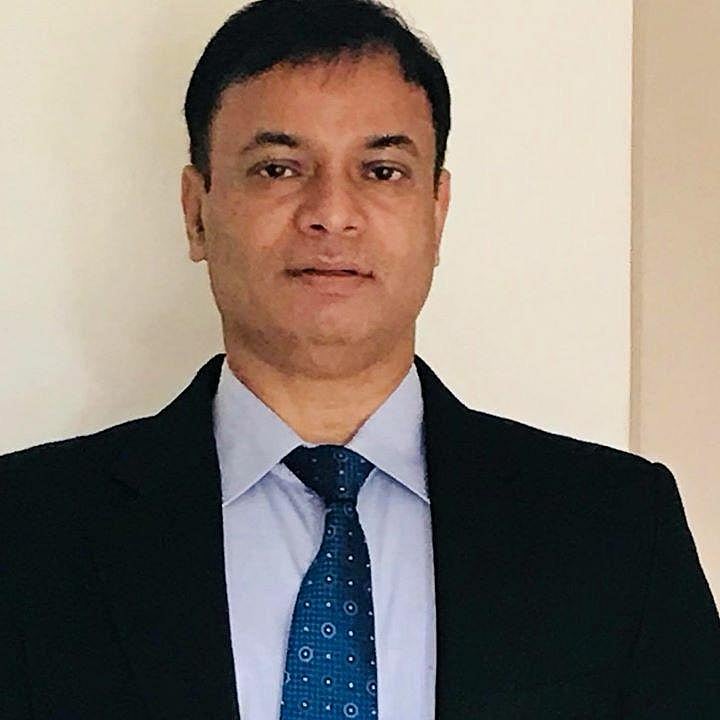 O.P. Singh, DGP & Head, Haryana State Narcotics Bureau