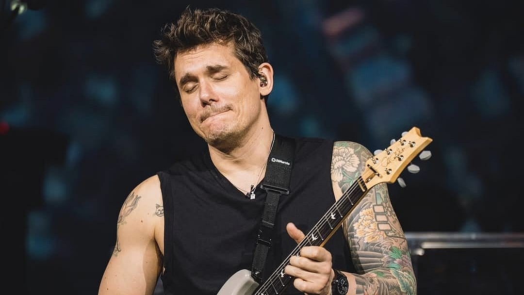 John Mayer to make his India debut with a show in Mumbai - Instagram/John Mayer