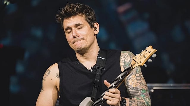 John Mayer’s India Concert: Grammy Award-Winning Musician To Perform In Mumbai In January 2026