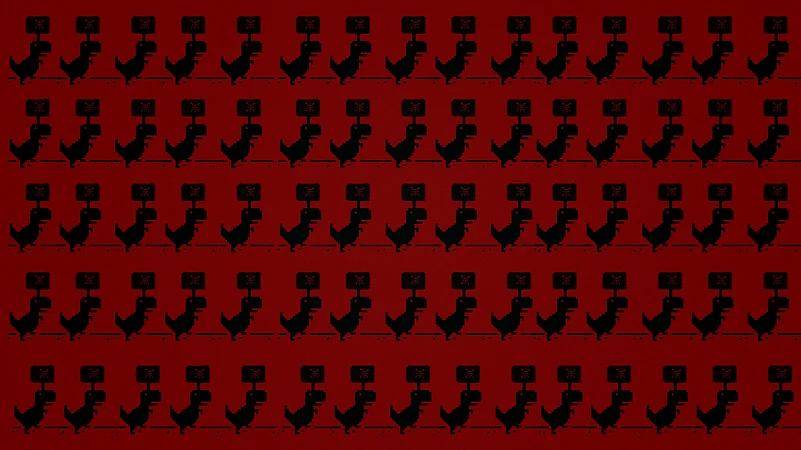 shutdowns of digital platforms risks