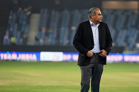 India vs Pakistan Cricket: Asia Cup 2025 Final No Trophy Controversy