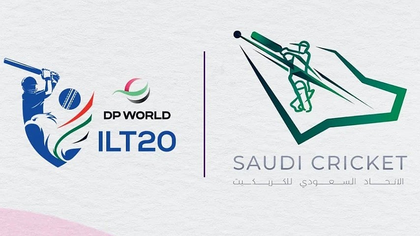 X/ILT20Official : Saudi Arabia has ventured into mainstream cricket for the first time, announcing a strategic partnership with International League T20 (ILT20) which would ensure that all six participating franchises in the event will have to absorb at least one player from the oil-rich kingdom.
