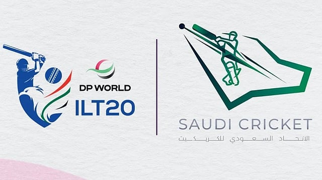 Saudi Arabia Enter Cricket: Announce Partnership With ILT20 - To Host Matches In Seasons Ahead
