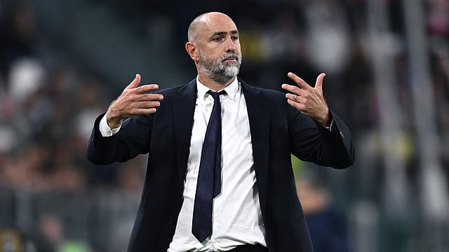 Villarreal Vs Juventus Preview, UCL: Igor Tudor Not Thinking Of Possible Titles Ahead Of 'Unpredictable' Season