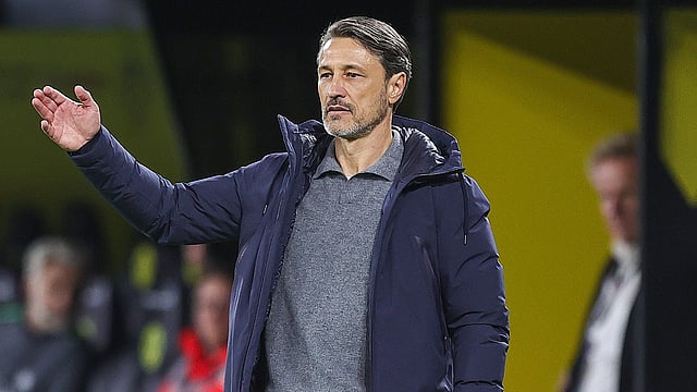 Borussia Dortmund Vs Athletic Bilbao Preview, UCL: Niko Kovac Seeking Control In Champions League Encounter