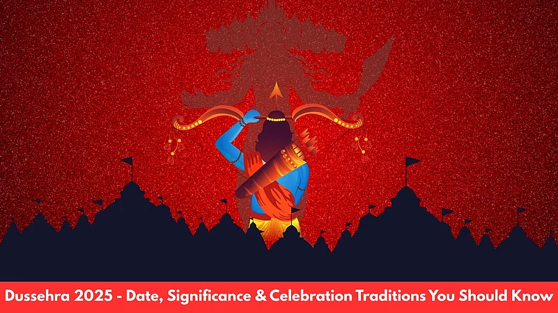Dussehra 2025