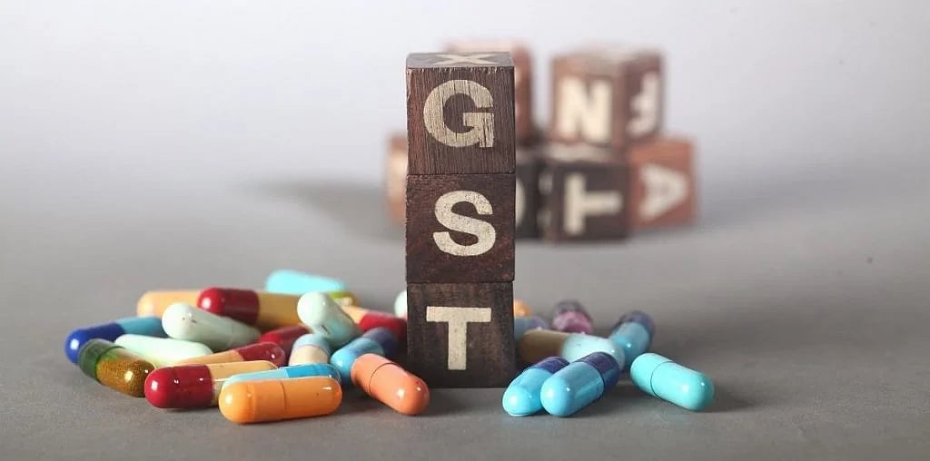 “No GST Bachat Festival”: Small Chemists Demand Relief As Tax Transition Spurs Losses