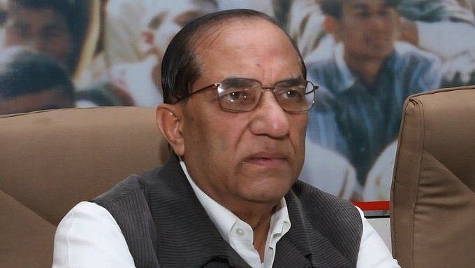 X/ArvinderLovely : Malhotra, who passed away on Tuesday here at the age of 93 due to age-related ailments, was the go to man for interim charge in the highest echelons of Indian sport during his hey days.