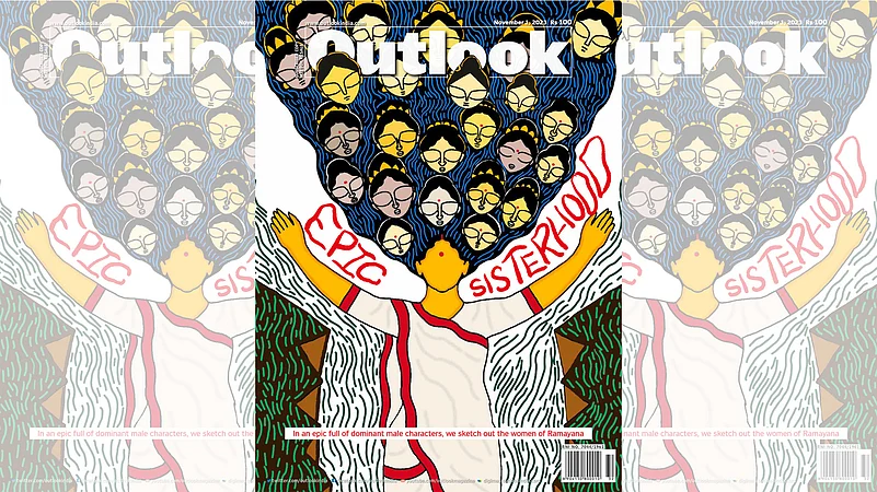 Outlook Magazine