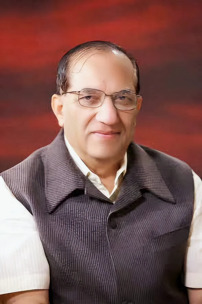 Vijay Kumar Malhotra