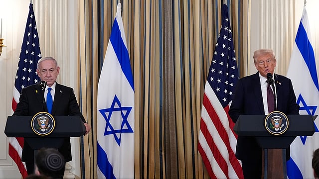  Peace Deal For Gaza? Hamas Unlikely To Sign Peace Deal That Is In Israel’s Favour, Experts Say