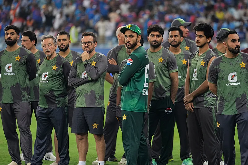 India vs Pakistan cricket Asia Cup 2025 Final No Trophy Controversy_Salman Agha