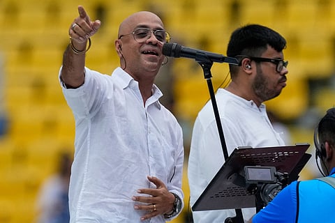 ICC Women's Cricket World Cup 2025: India vs Sri Lanka