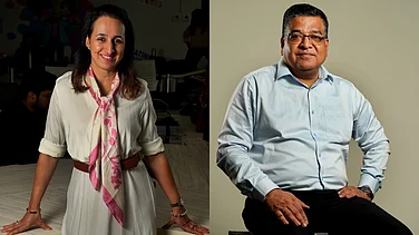 Dailoqa - New Age Innovators Driving The Dream Of Viksit Bharat